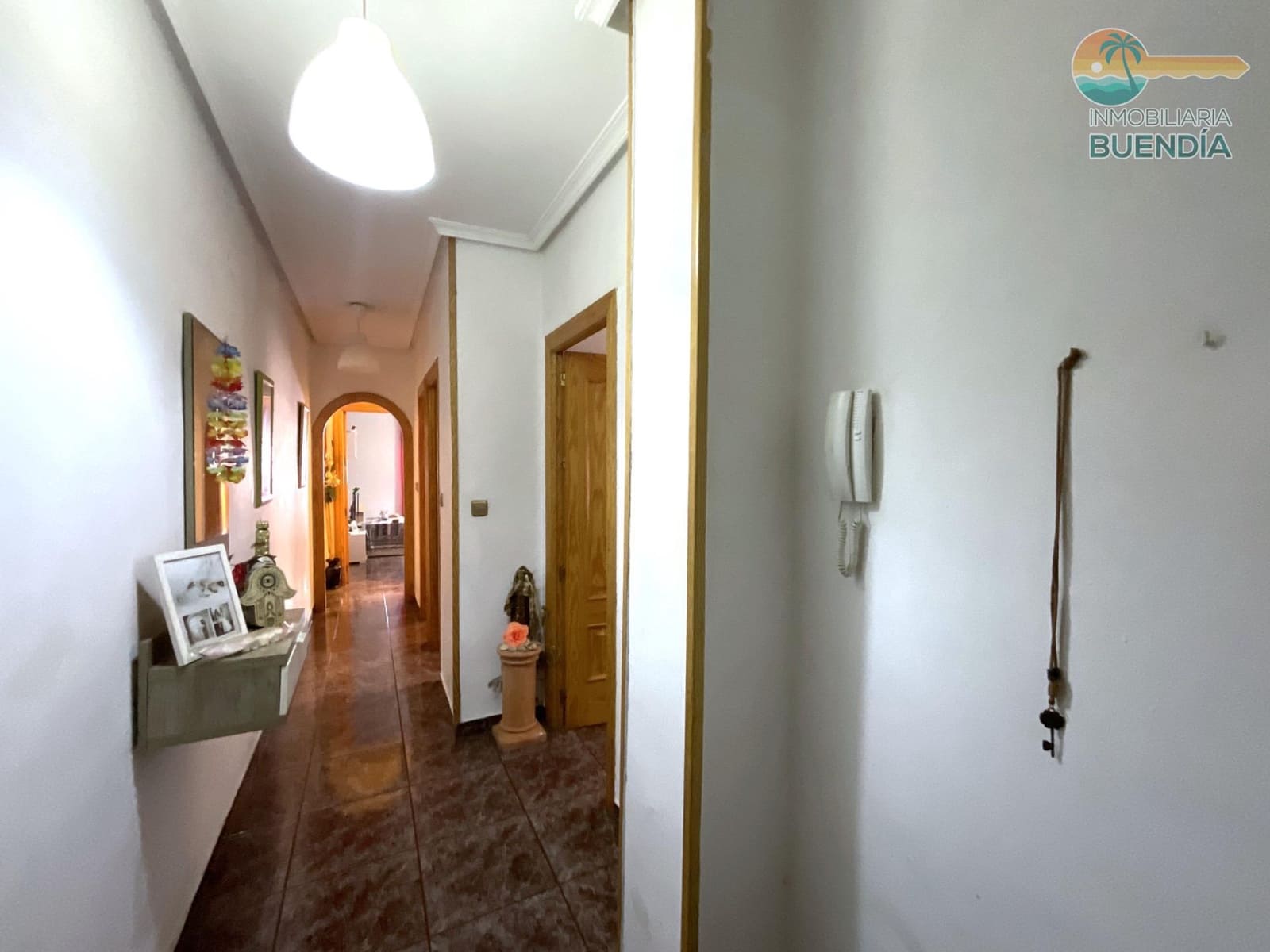 3 soverom Leilighet til salgs i Puerto de Mazarron - € 84 900 (Ref: 9073499)