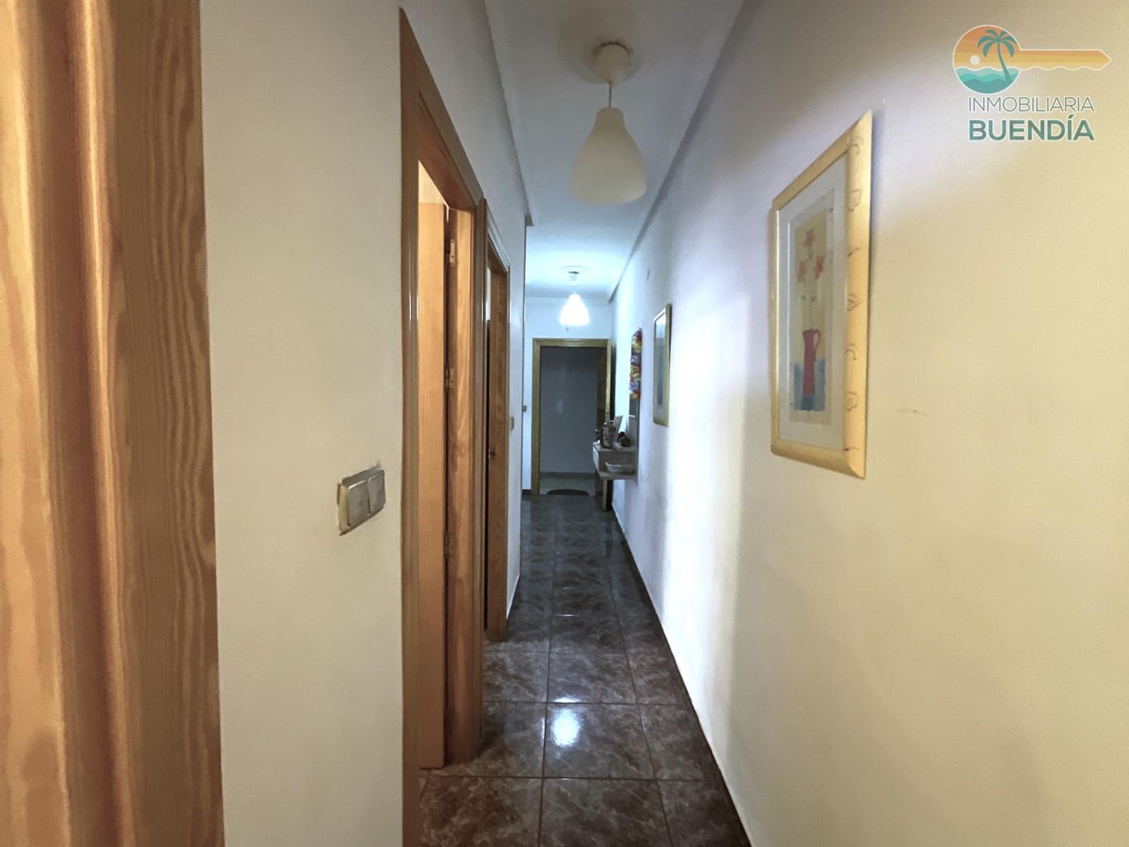 3 soverom Leilighet til salgs i Puerto de Mazarron - € 84 900 (Ref: 9073499)