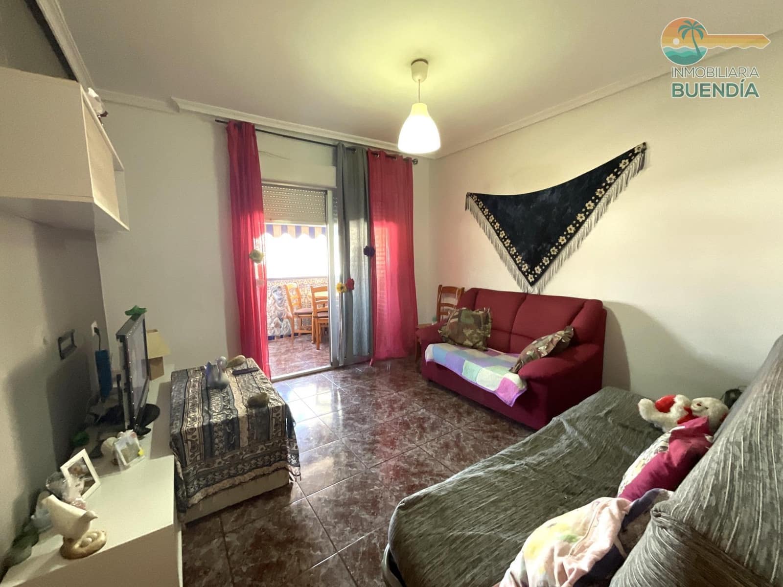 3 soverom Leilighet til salgs i Puerto de Mazarron - € 84 900 (Ref: 9073499)