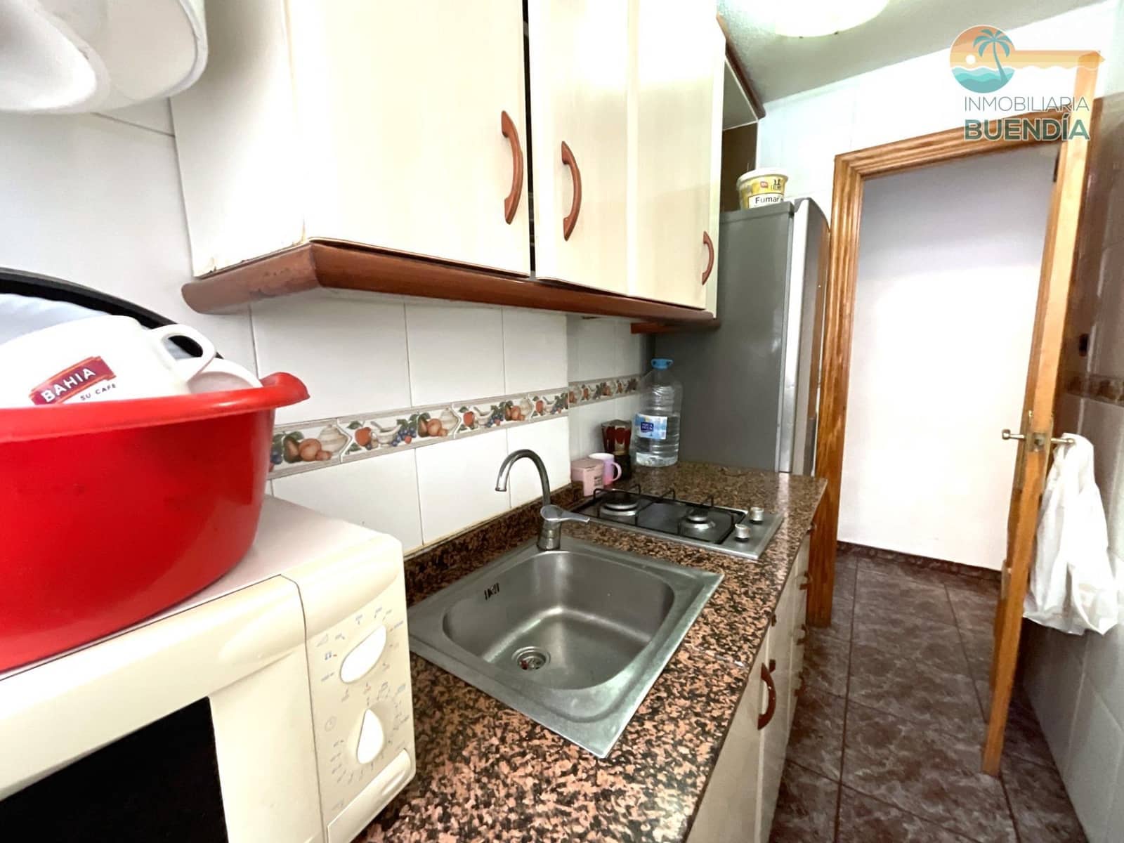 3 soverom Leilighet til salgs i Puerto de Mazarron - € 84 900 (Ref: 9073499)