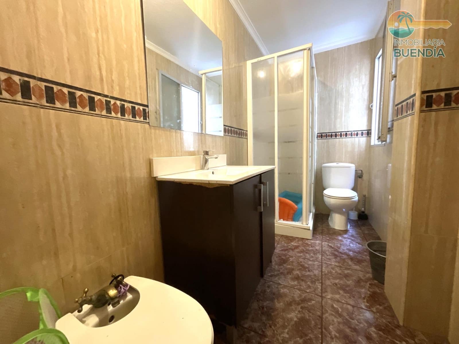 3 soverom Leilighet til salgs i Puerto de Mazarron - € 84 900 (Ref: 9073499)