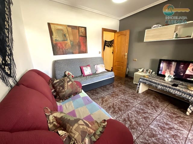 3 soverom Leilighet til salgs i Puerto de Mazarron, Mazarrón - € 84 900 (Ref: 9073499)