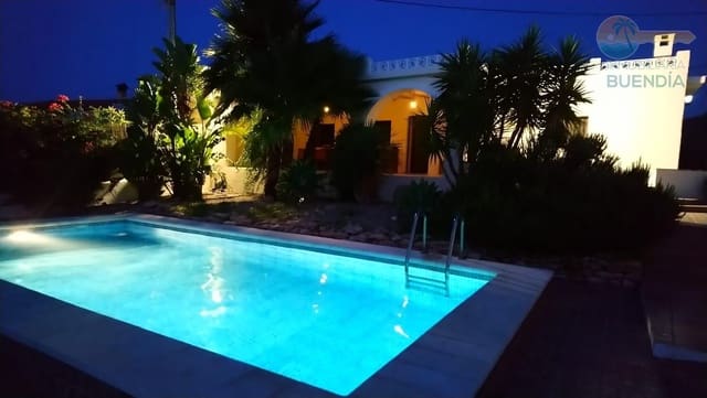 3 soverom Finca/Herregård til salgs i Los Puertos, Cartagena med svømmebasseng - € 295 000 (Ref: 9075193)
