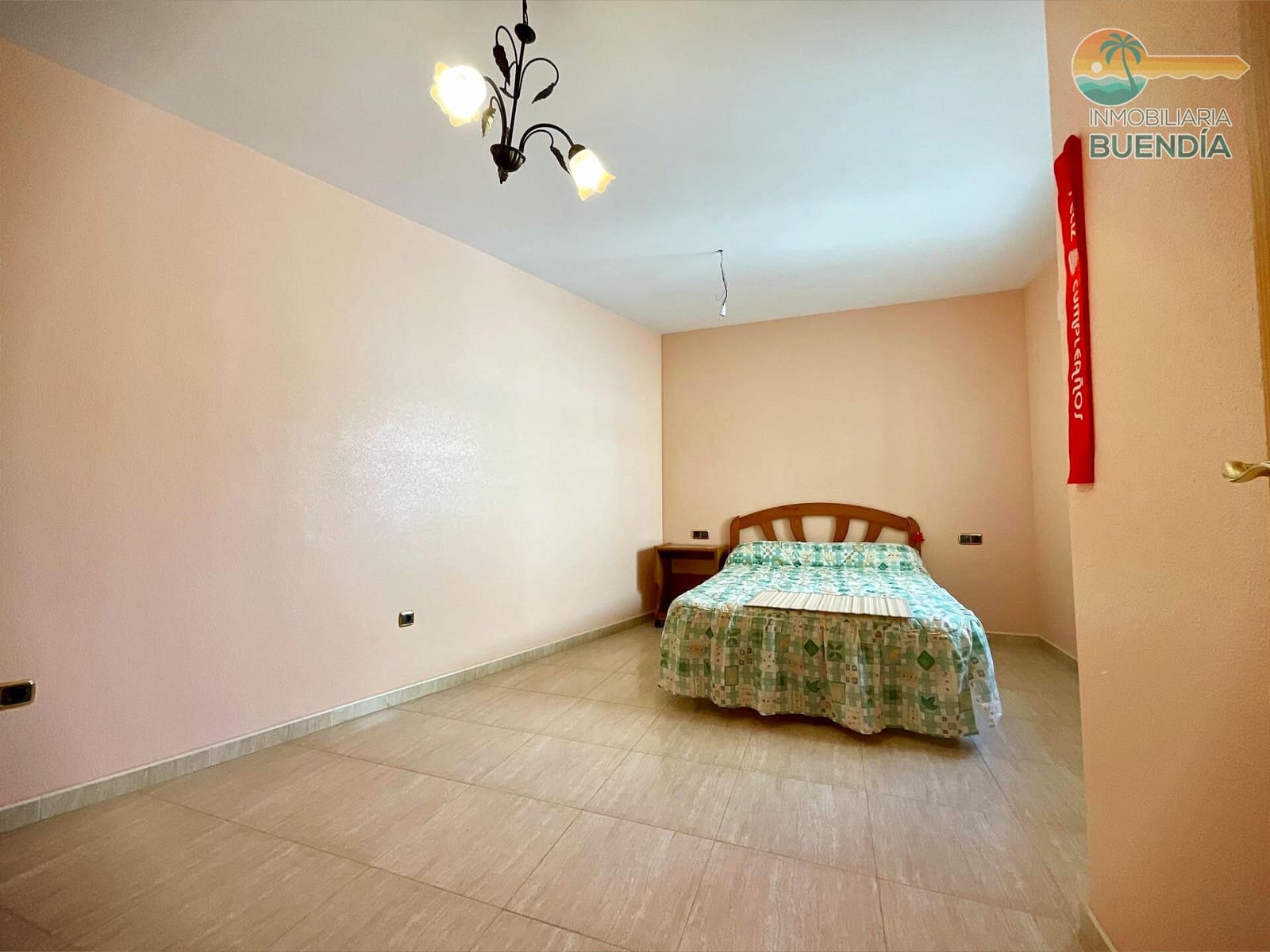 5 soveværelse Lejlighed til salg i Puerto de Mazarron - € 215.000 (Ref: 9116168)