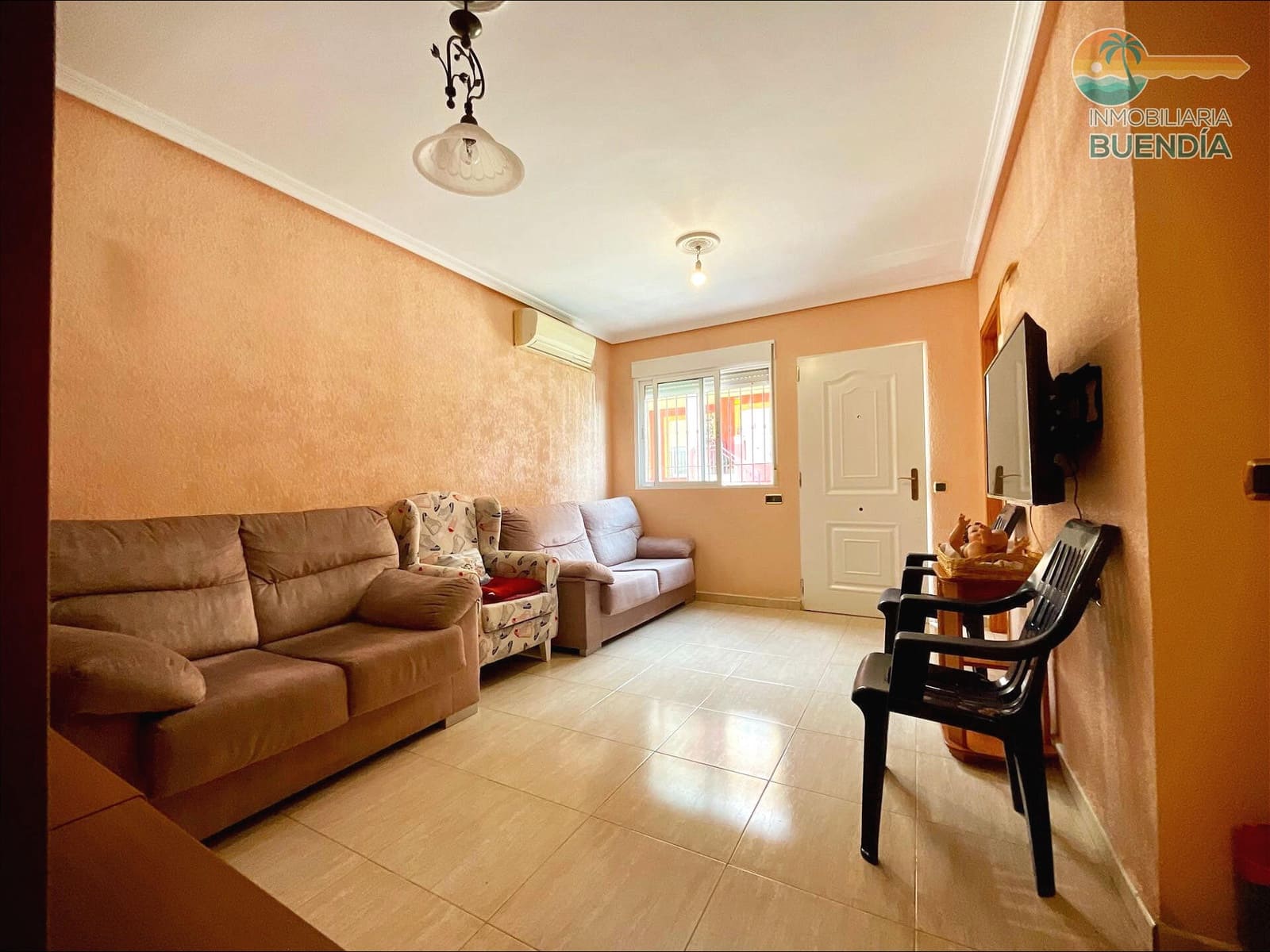 5 soveværelse Lejlighed til salg i Puerto de Mazarron - € 215.000 (Ref: 9116168)