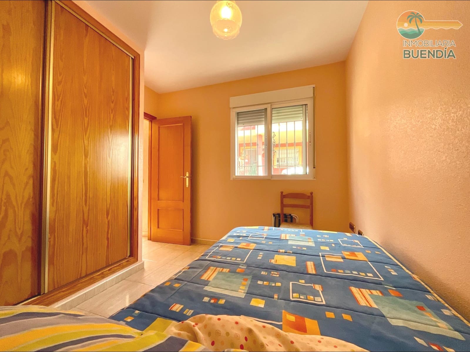 5 soveværelse Lejlighed til salg i Puerto de Mazarron - € 215.000 (Ref: 9116168)