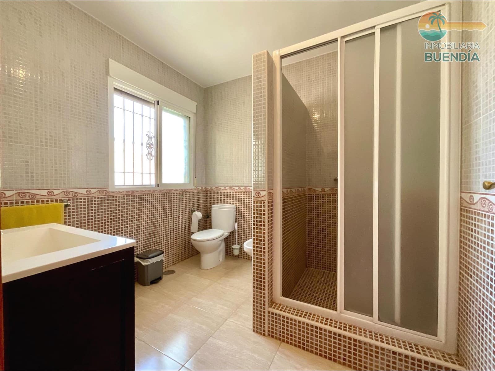 5 soveværelse Lejlighed til salg i Puerto de Mazarron - € 215.000 (Ref: 9116168)