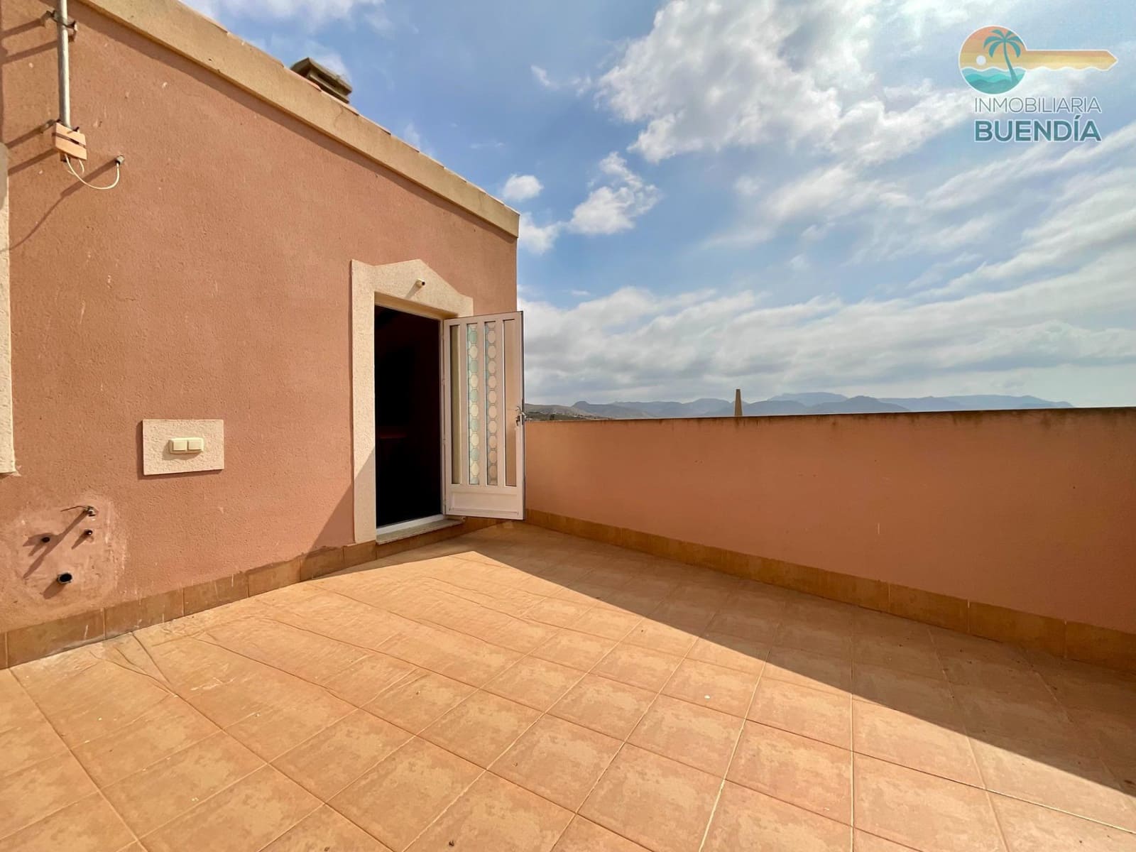 5 soveværelse Lejlighed til salg i Puerto de Mazarron - € 215.000 (Ref: 9116168)