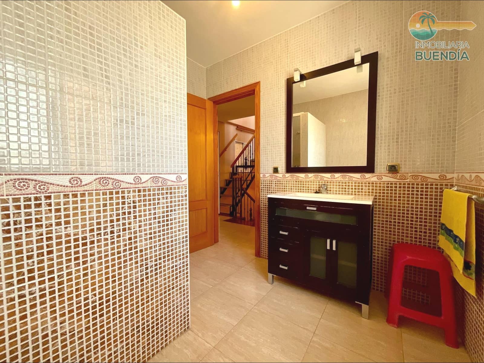 5 soveværelse Lejlighed til salg i Puerto de Mazarron - € 215.000 (Ref: 9116168)