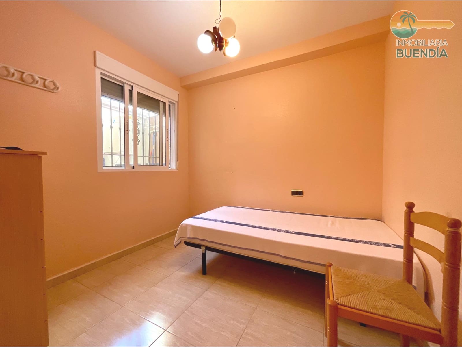 5 soveværelse Lejlighed til salg i Puerto de Mazarron - € 215.000 (Ref: 9116168)