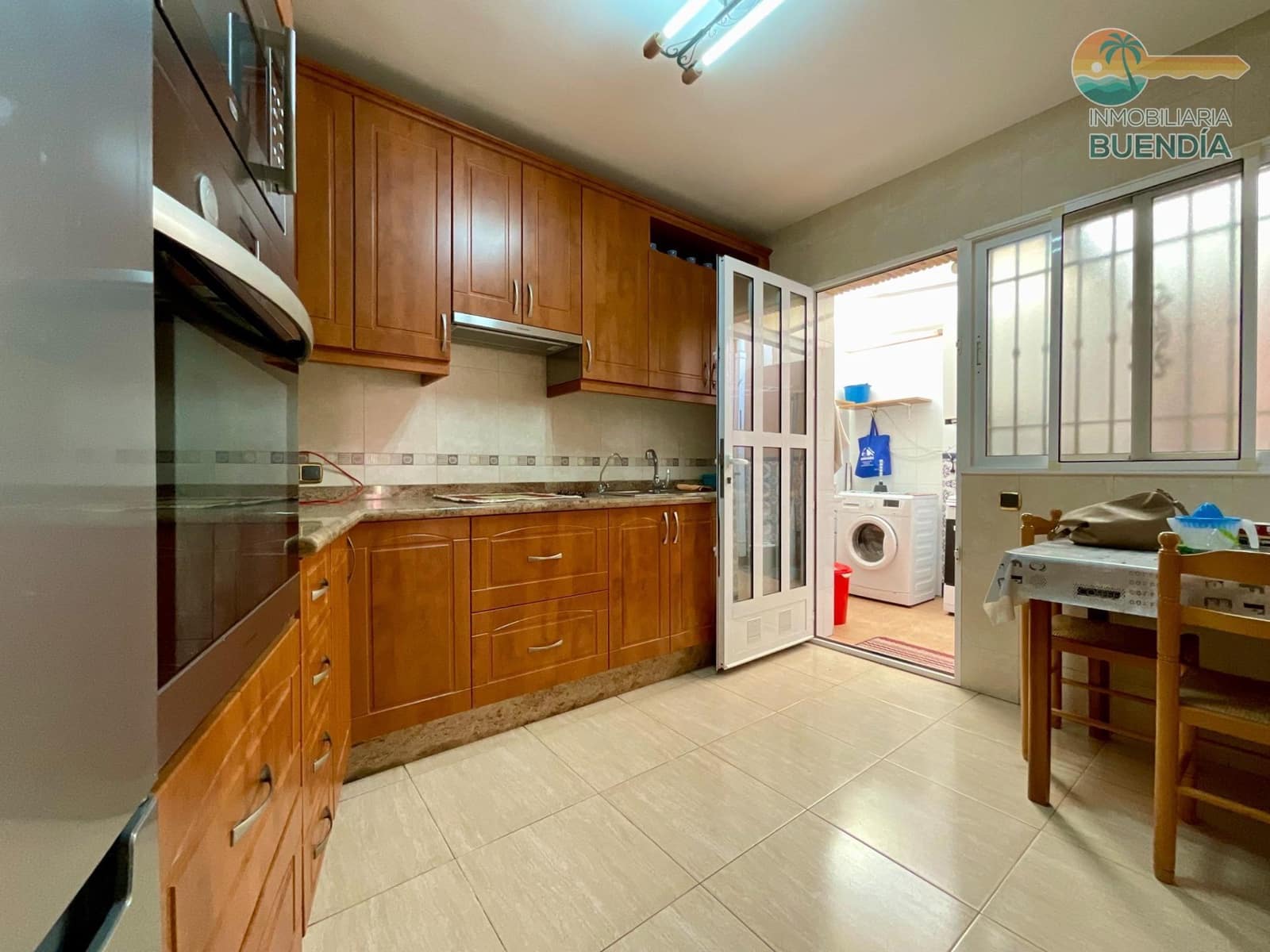 5 soveværelse Lejlighed til salg i Puerto de Mazarron - € 215.000 (Ref: 9116168)