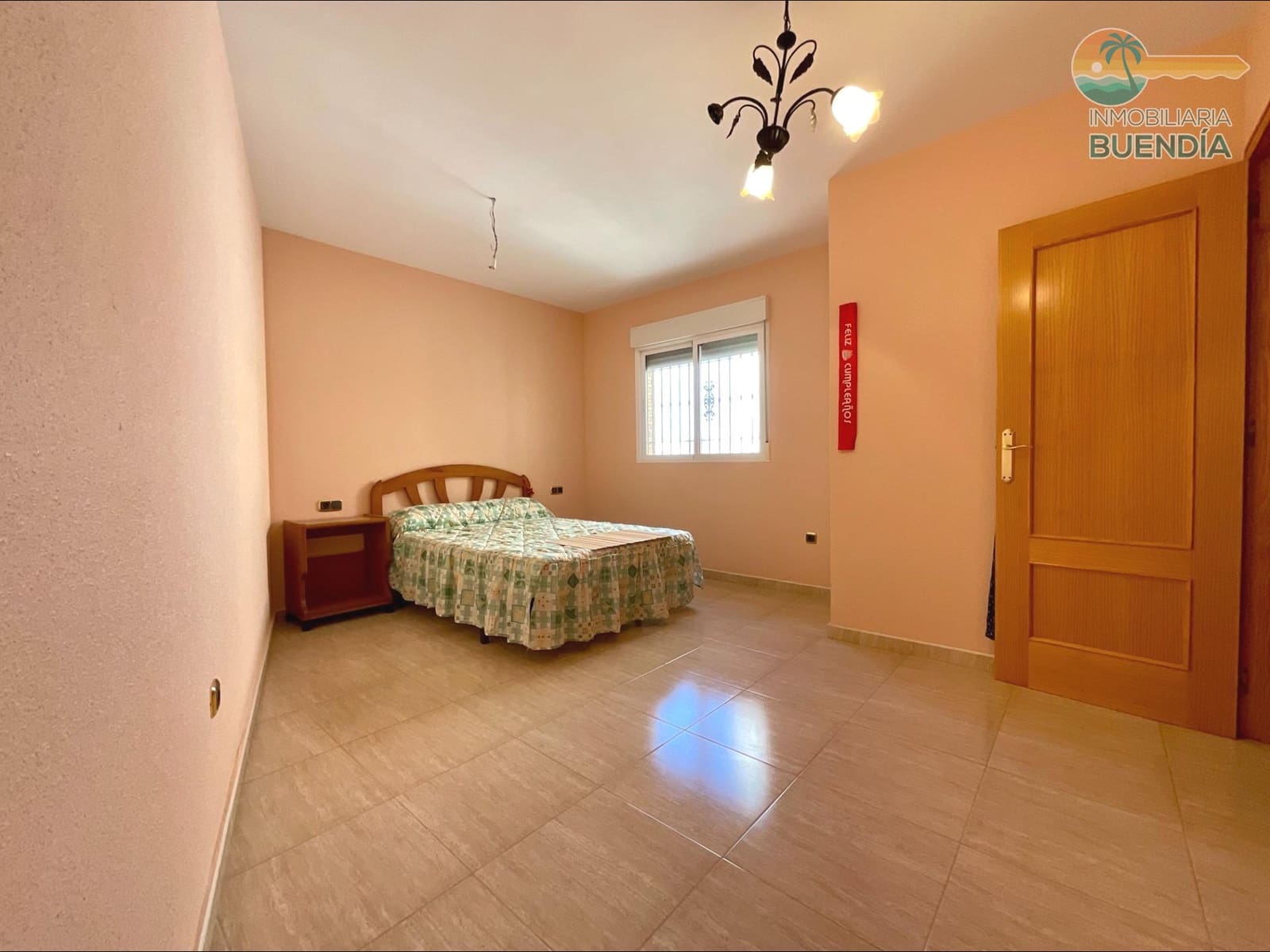 5 soveværelse Lejlighed til salg i Puerto de Mazarron - € 215.000 (Ref: 9116168)