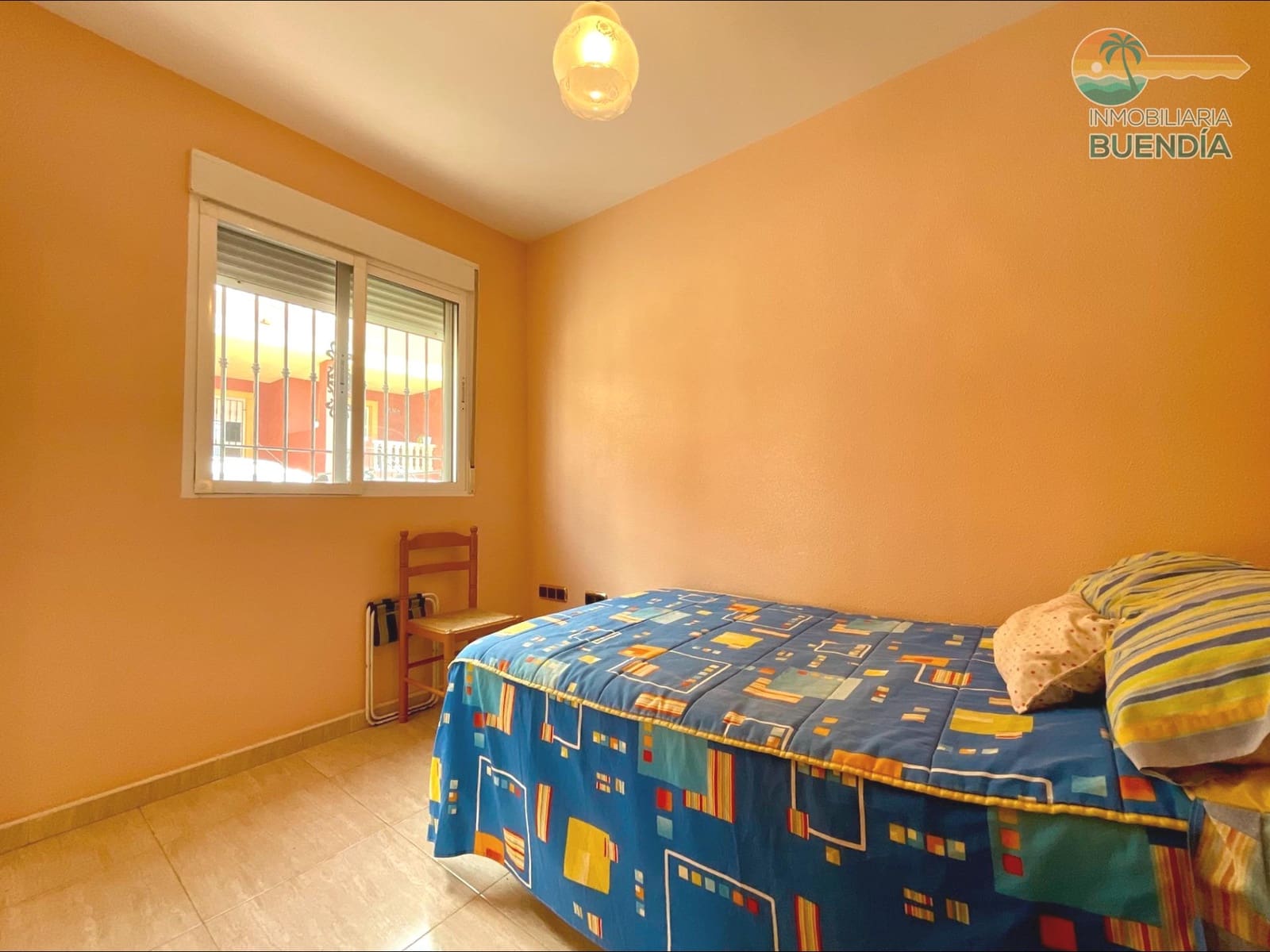 5 soveværelse Lejlighed til salg i Puerto de Mazarron - € 215.000 (Ref: 9116168)