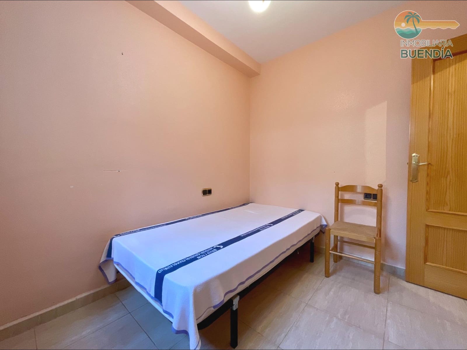 5 soveværelse Lejlighed til salg i Puerto de Mazarron - € 215.000 (Ref: 9116168)