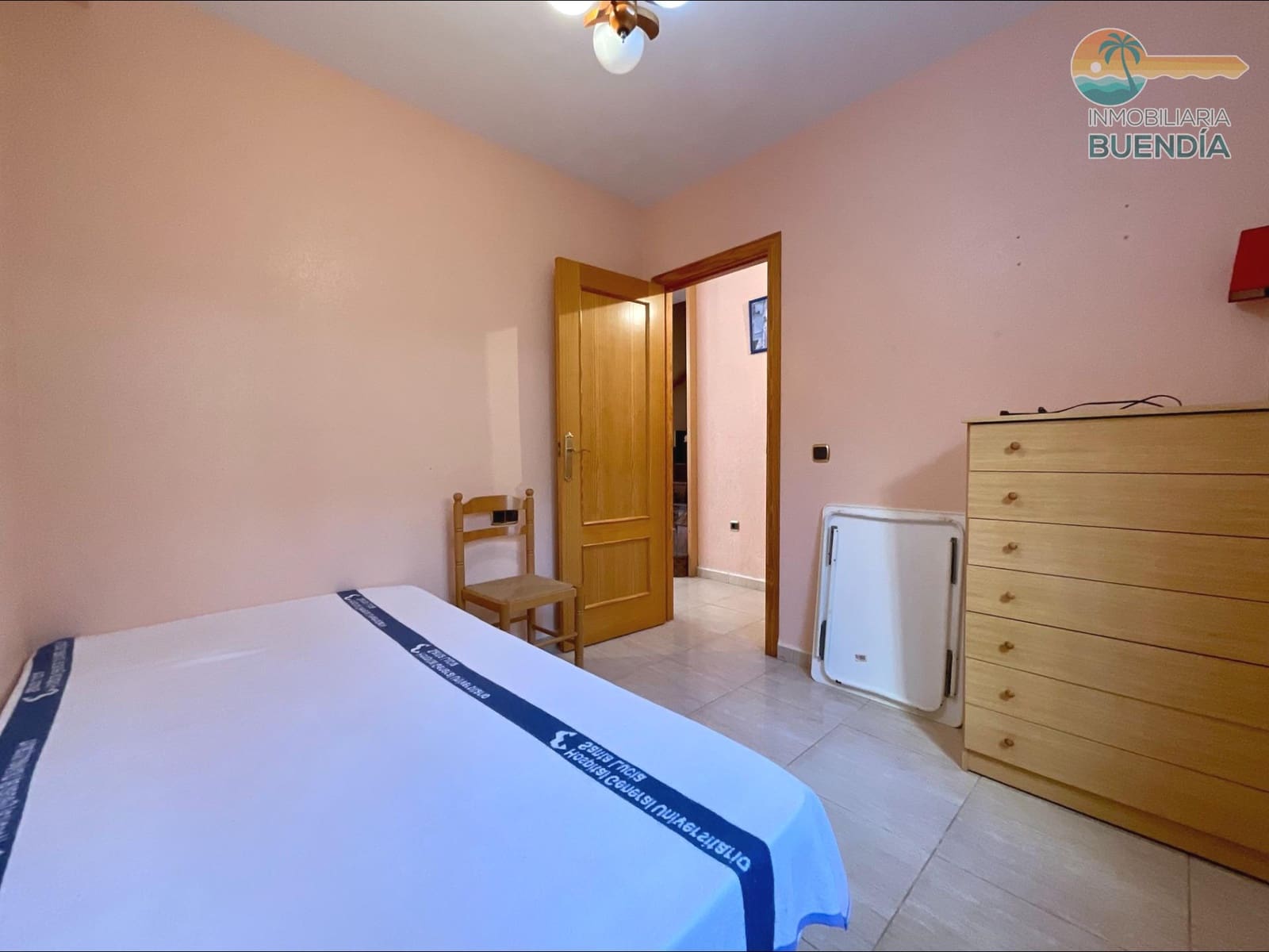 5 soveværelse Lejlighed til salg i Puerto de Mazarron - € 215.000 (Ref: 9116168)