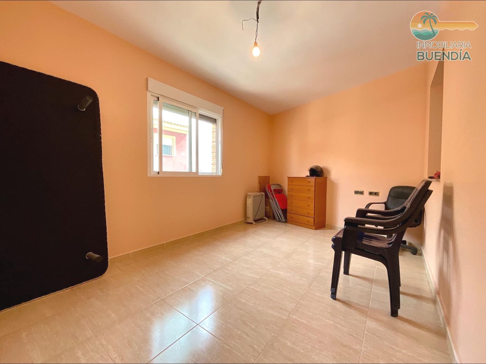 5 soveværelse Lejlighed til salg i Puerto de Mazarron - € 215.000 (Ref: 9116168)