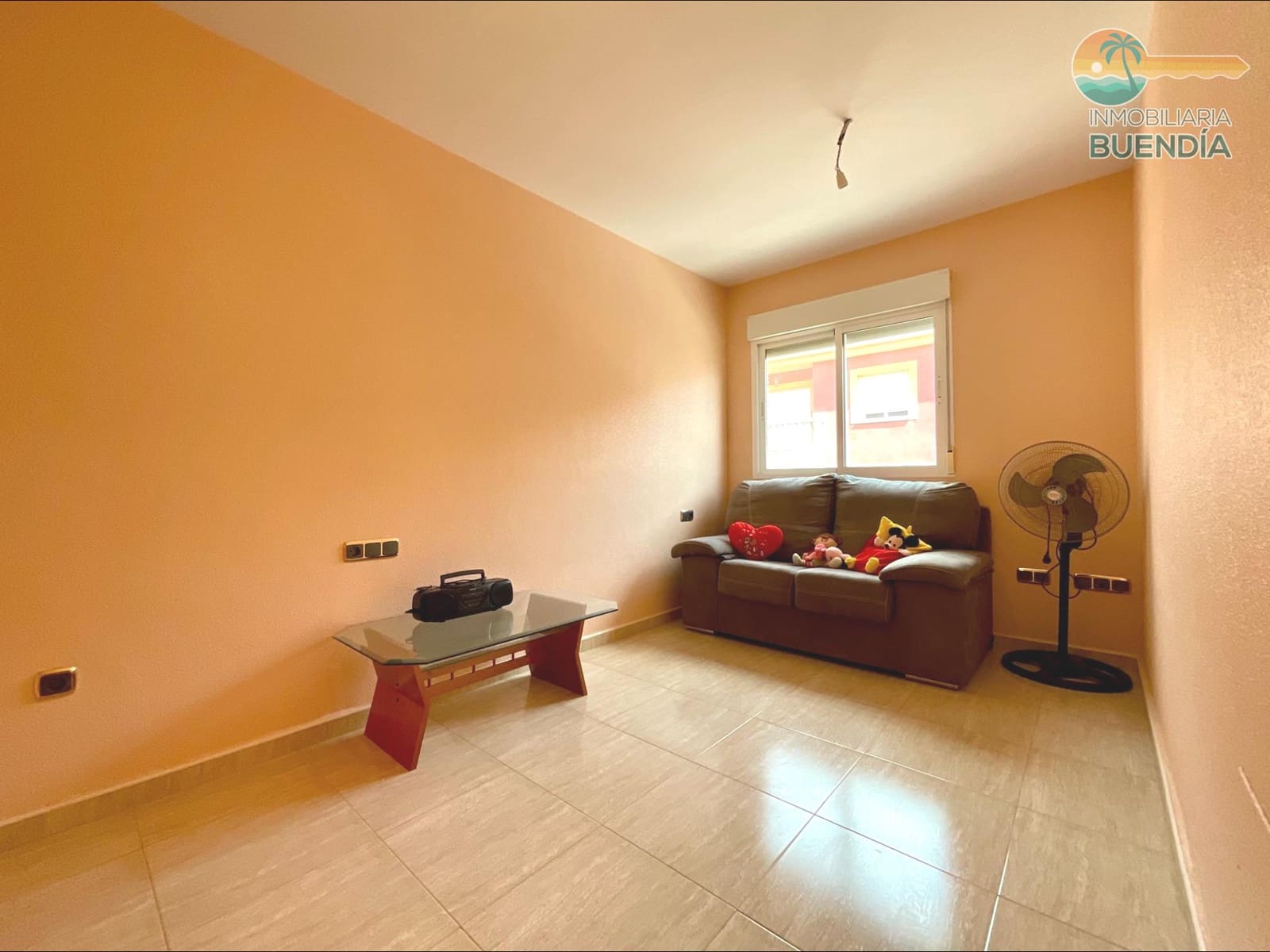 5 soveværelse Lejlighed til salg i Puerto de Mazarron - € 215.000 (Ref: 9116168)