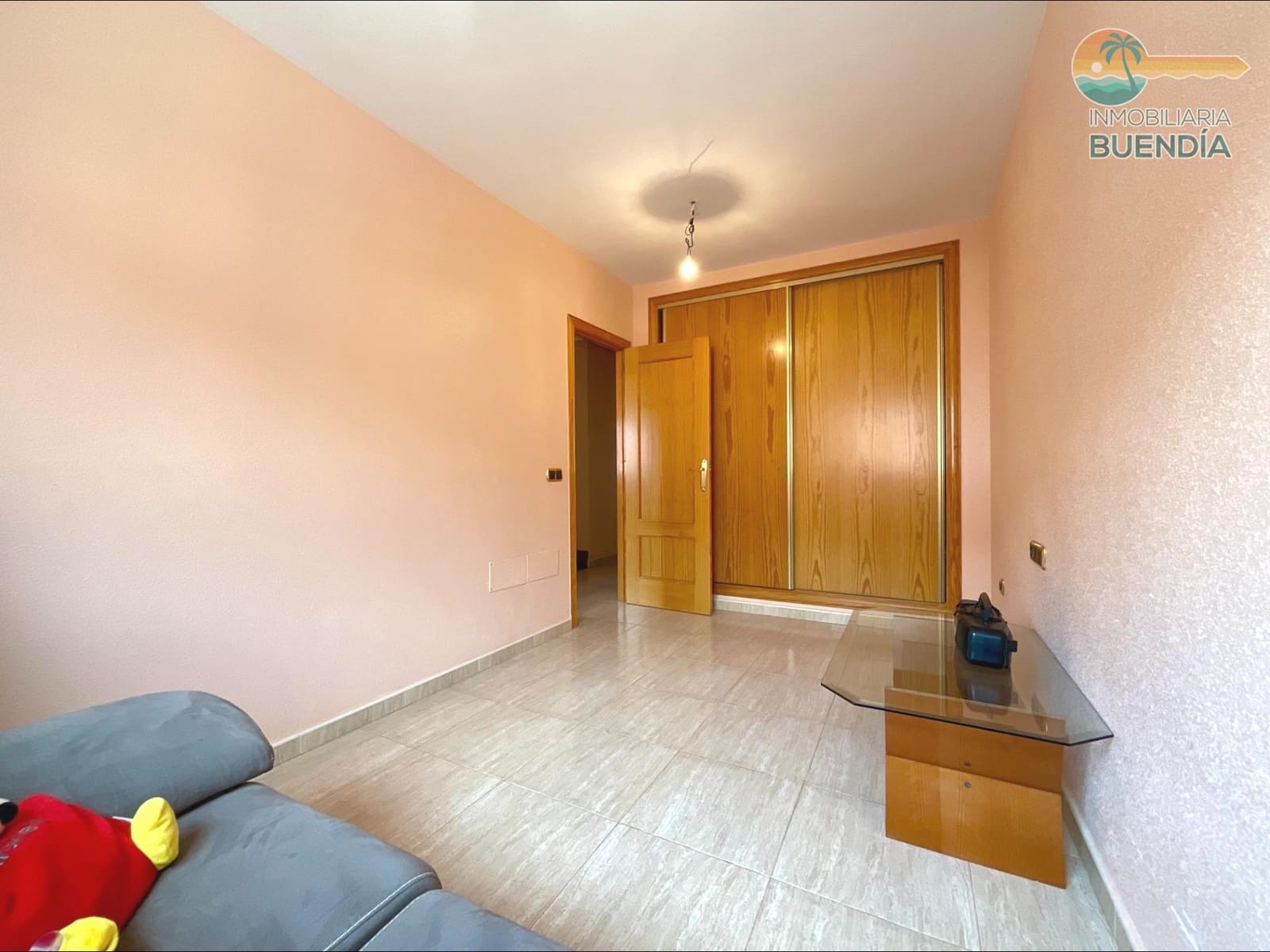 5 soveværelse Lejlighed til salg i Puerto de Mazarron - € 215.000 (Ref: 9116168)