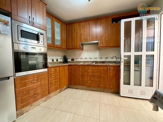 5 sypialnia Apartament na sprzedaż w Playa Sol, Mazarrón - 215 000 € (Ref: 9116168)