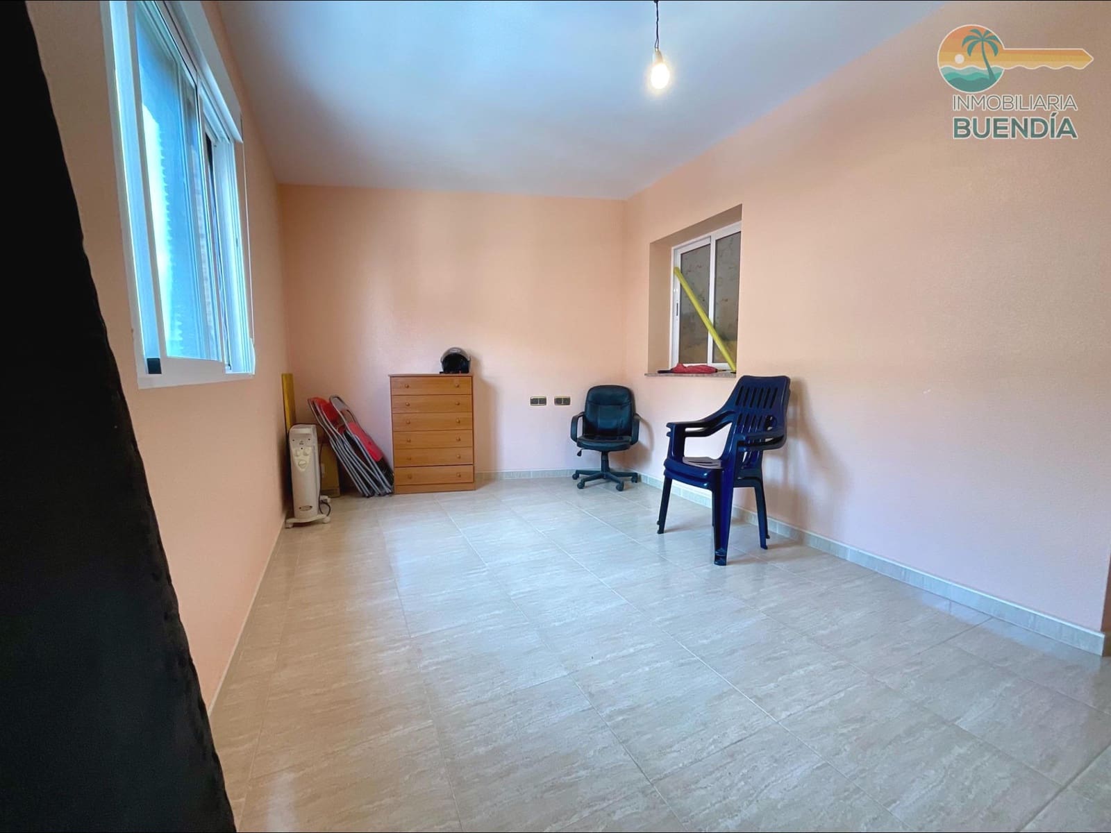 5 soveværelse Lejlighed til salg i Puerto de Mazarron - € 215.000 (Ref: 9116168)