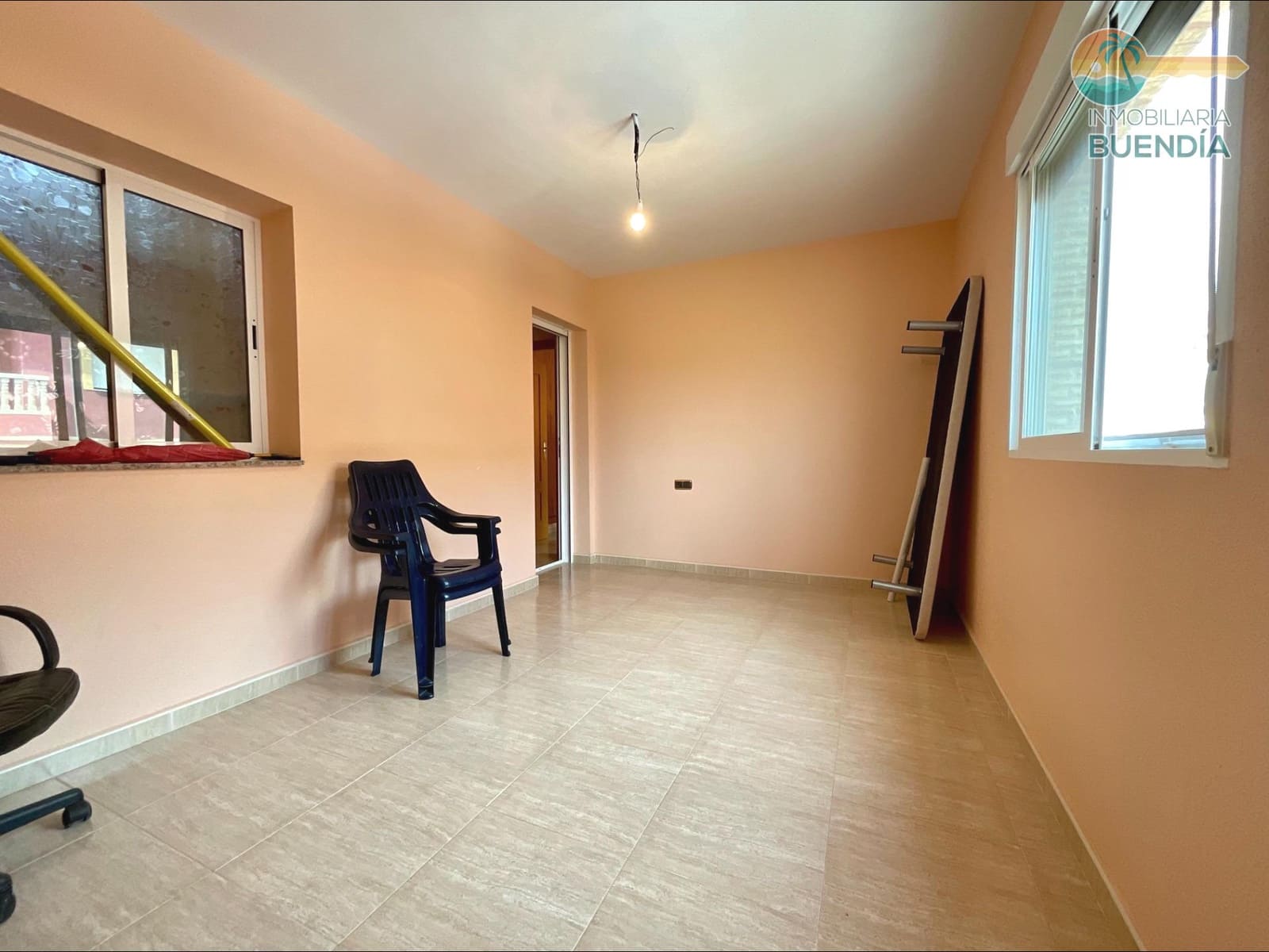 5 soveværelse Lejlighed til salg i Puerto de Mazarron - € 215.000 (Ref: 9116168)