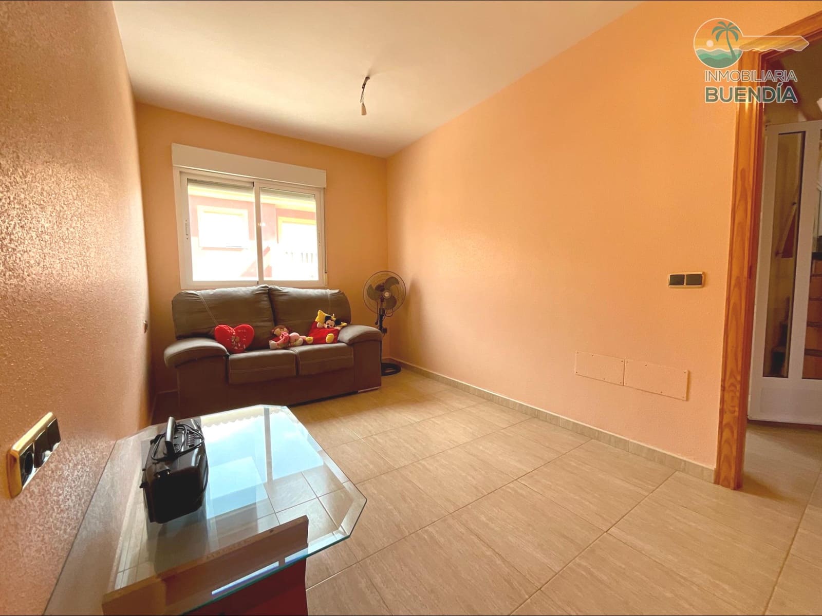 5 soveværelse Lejlighed til salg i Puerto de Mazarron - € 215.000 (Ref: 9116168)