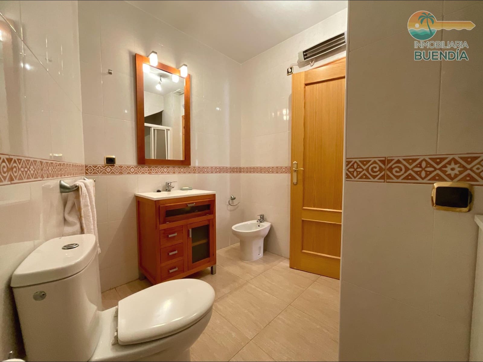 5 soveværelse Lejlighed til salg i Puerto de Mazarron - € 215.000 (Ref: 9116168)