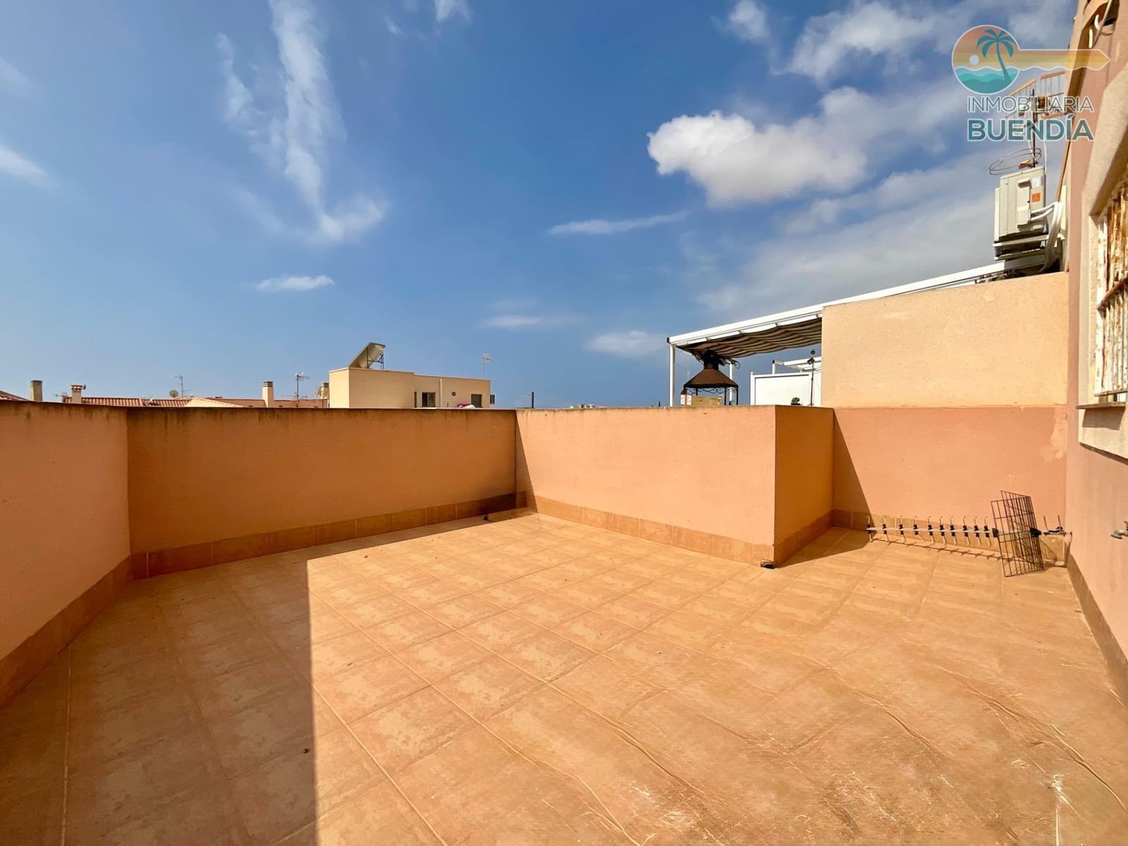 5 soveværelse Lejlighed til salg i Puerto de Mazarron - € 215.000 (Ref: 9116168)