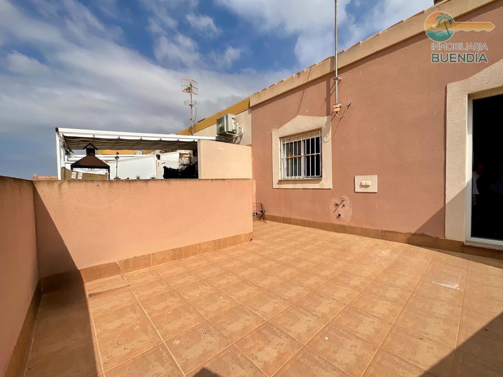 5 soveværelse Lejlighed til salg i Puerto de Mazarron - € 215.000 (Ref: 9116168)