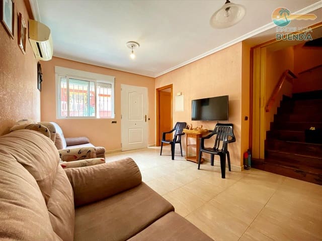 5 sypialnia Apartament na sprzedaż w Playa Sol, Mazarrón - 215 000 € (Ref: 9116168)