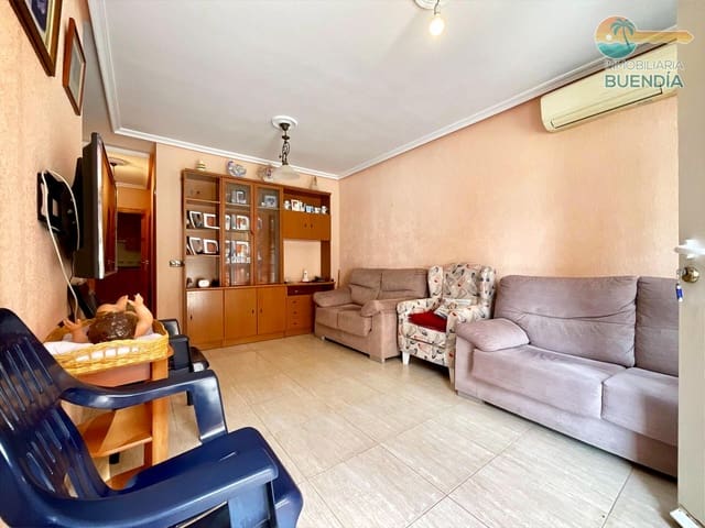 5 sypialnia Apartament na sprzedaż w Playa Sol, Mazarrón - 215 000 € (Ref: 9116168)