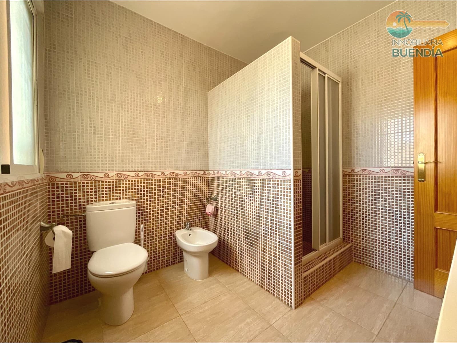 5 soveværelse Lejlighed til salg i Puerto de Mazarron - € 215.000 (Ref: 9116168)