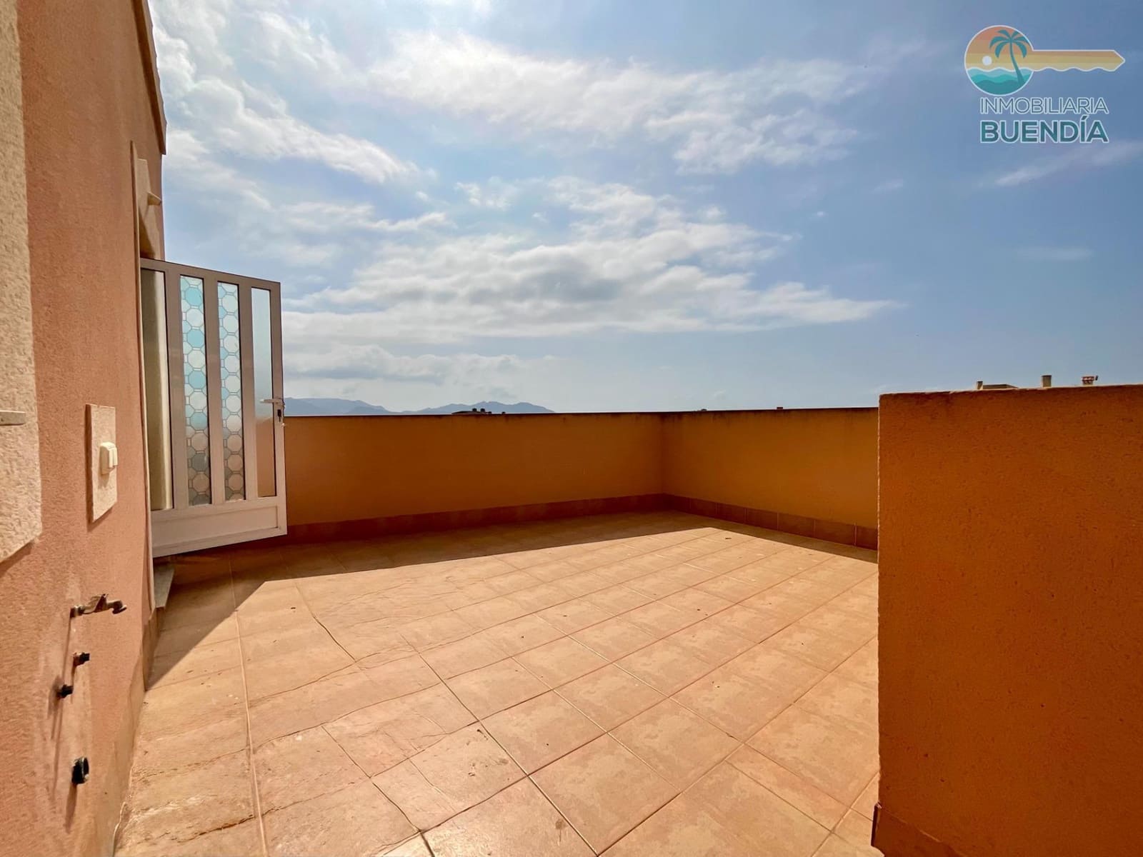 5 soveværelse Lejlighed til salg i Puerto de Mazarron - € 215.000 (Ref: 9116168)