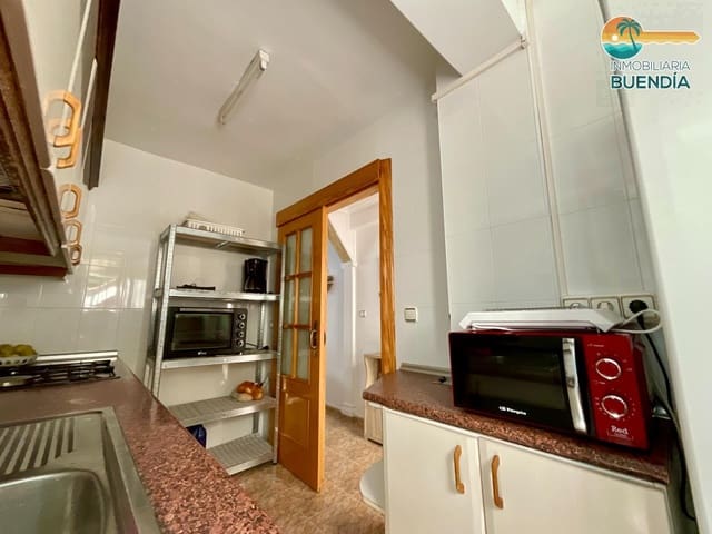 2 sypialnia Apartament na sprzedaż w Bahia, Mazarrón - 119 000 € (Ref: 9117037)