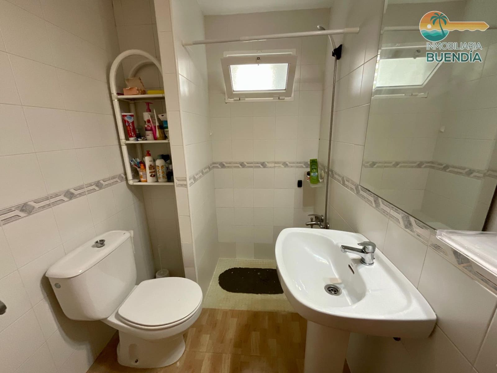 2 soveværelse Lejlighed til salg i Puerto de Mazarron - € 119.000 (Ref: 9117037)