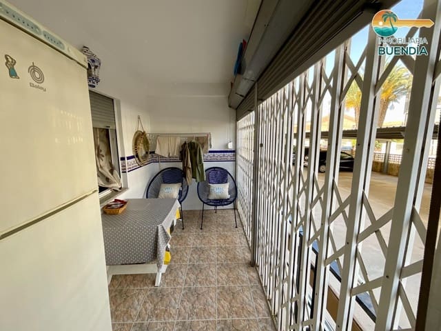 2 sypialnia Apartament na sprzedaż w Bahia, Mazarrón - 119 000 € (Ref: 9117037)