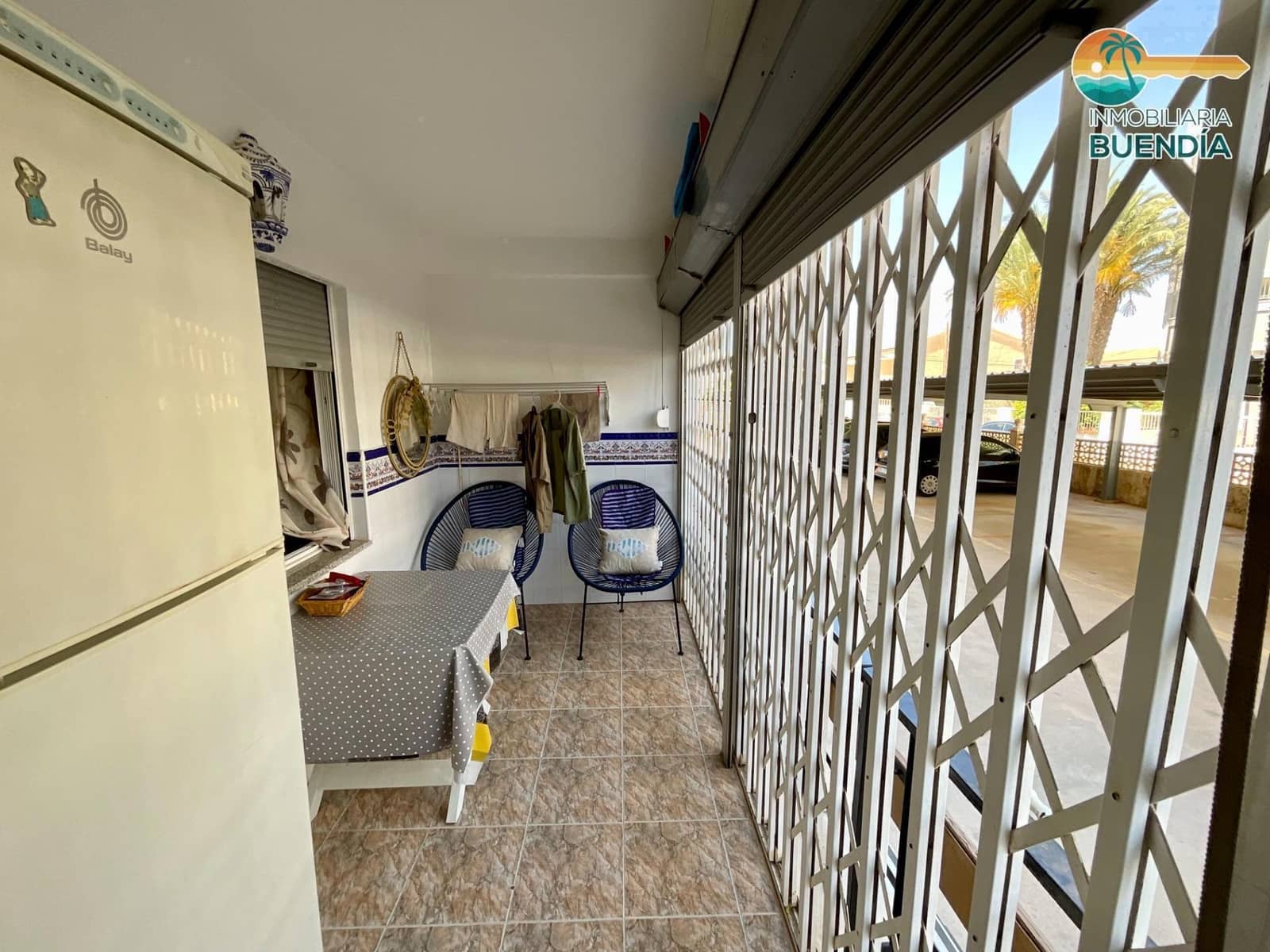 2 slaapkamer Appartement te koop in Puerto de Mazarron - € 119.000 (Ref: 9117037)