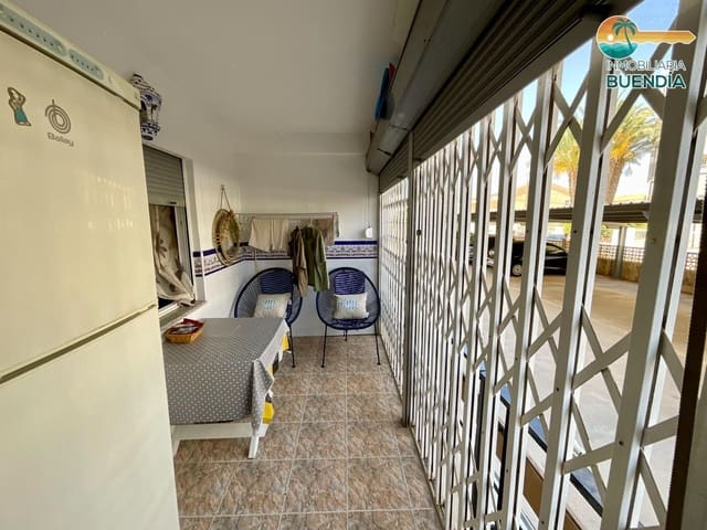 2 soveværelse Lejlighed til salg i Bahia, Mazarrón - € 119.000 (Ref: 9117037)