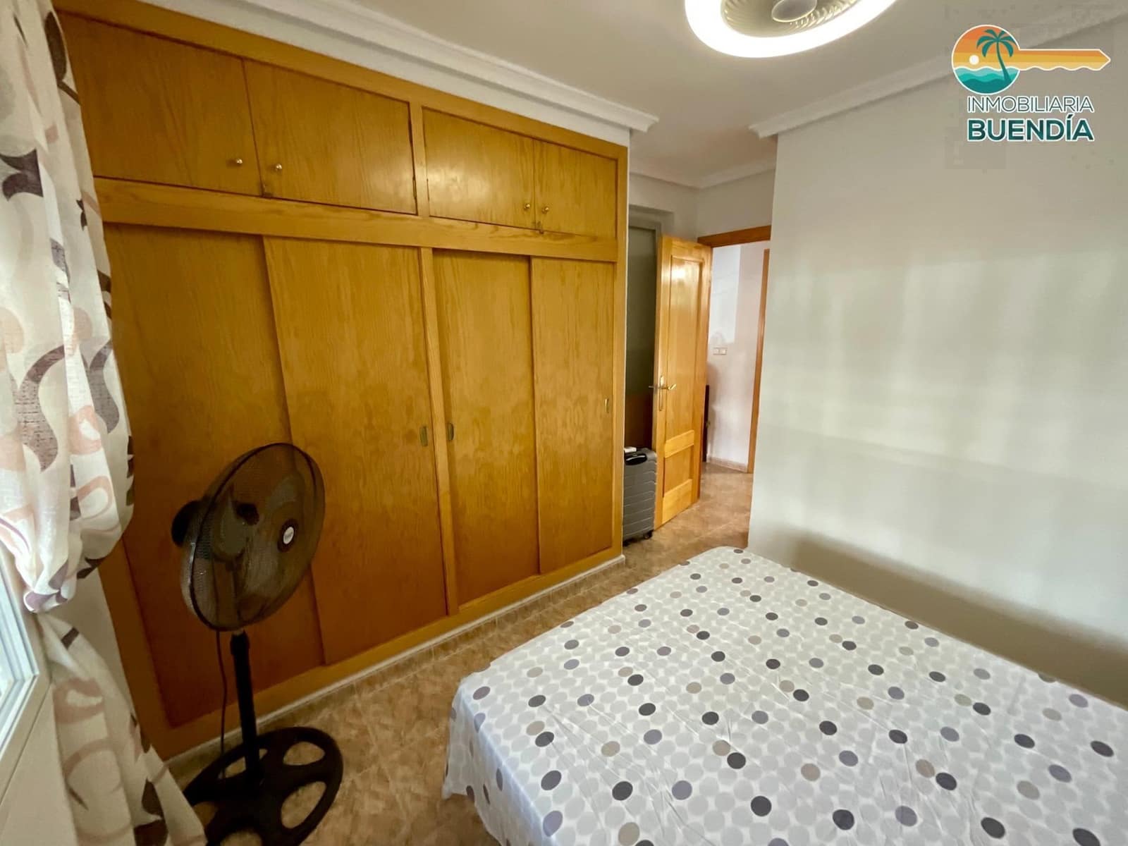 2 Zimmer Apartment zu verkaufen in Puerto de Mazarron - 119.000 € (Ref: 9117037)