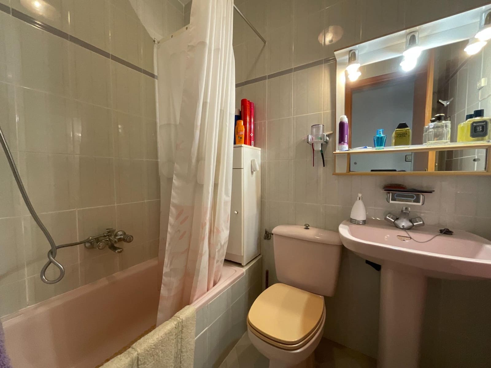 3 sypialnia Apartament na sprzedaż w Puerto de Mazarron - 278 000 € (Ref: 9118810)