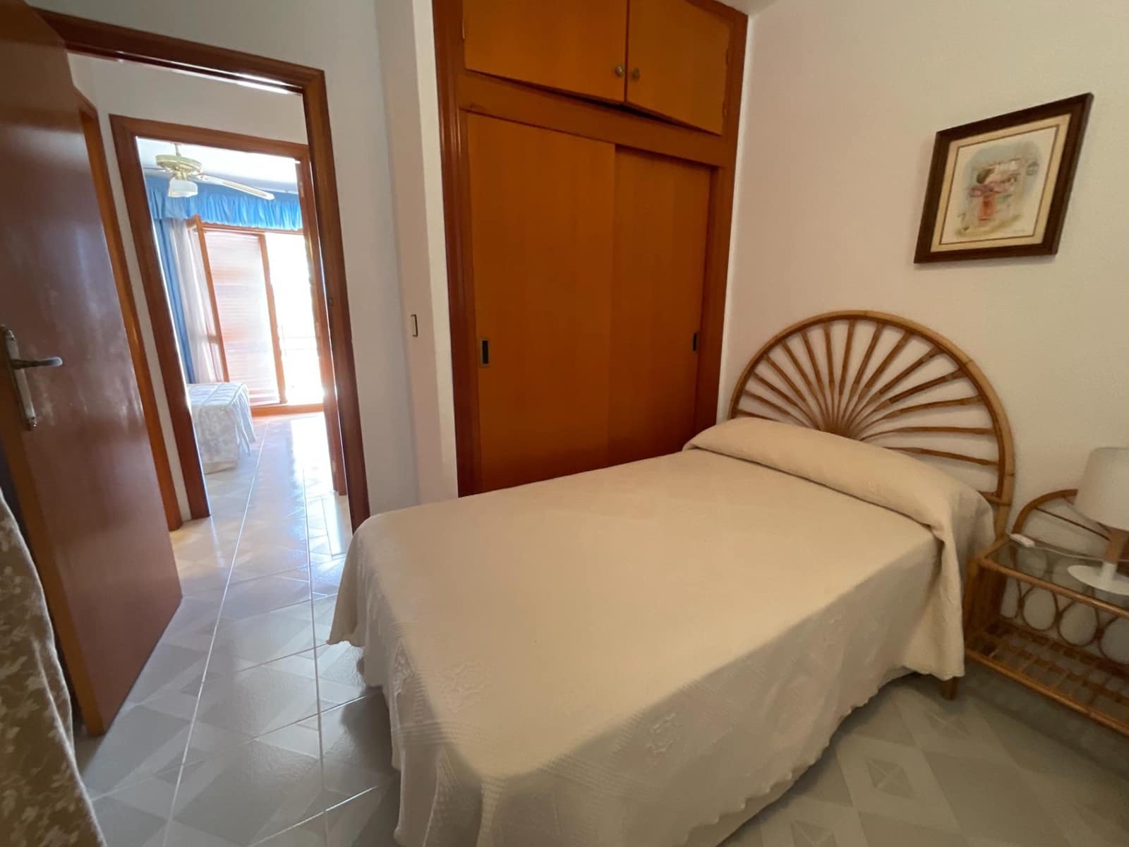 3 sypialnia Apartament na sprzedaż w Puerto de Mazarron - 278 000 € (Ref: 9118810)