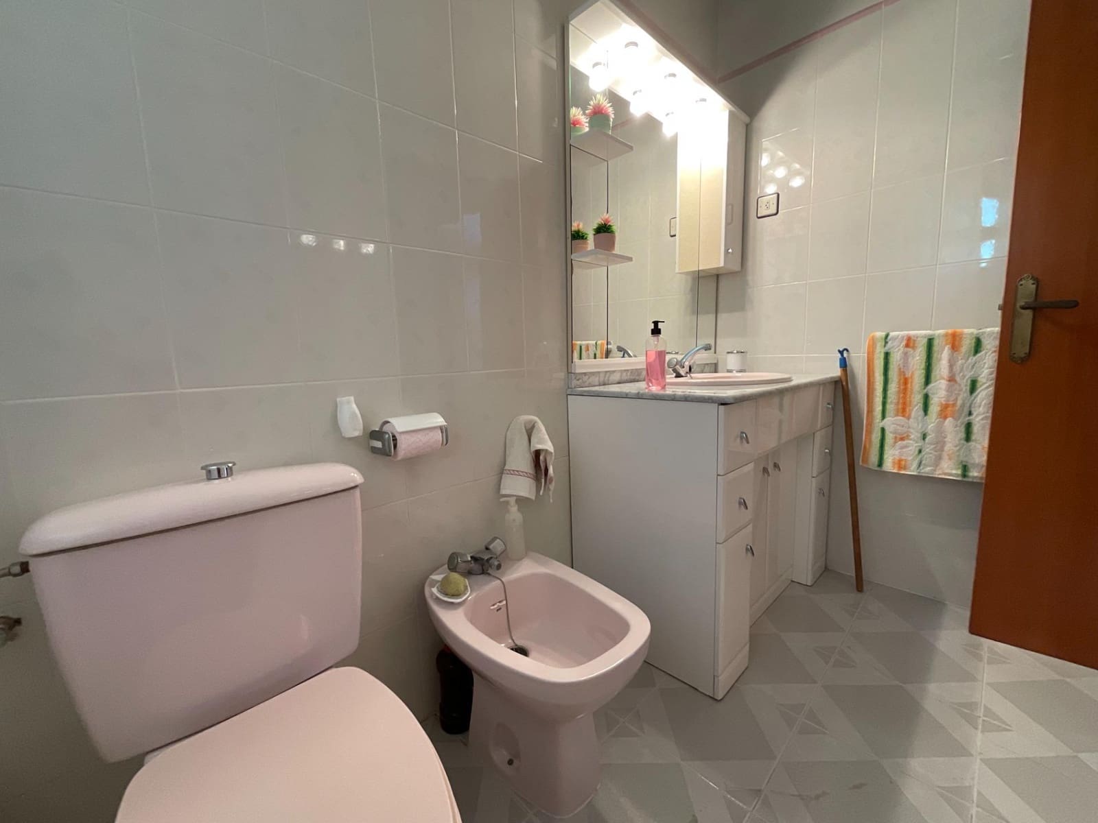 3 sypialnia Apartament na sprzedaż w Puerto de Mazarron - 278 000 € (Ref: 9118810)