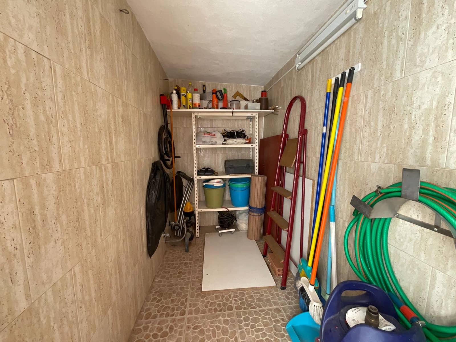 3 sypialnia Apartament na sprzedaż w Puerto de Mazarron - 278 000 € (Ref: 9118810)