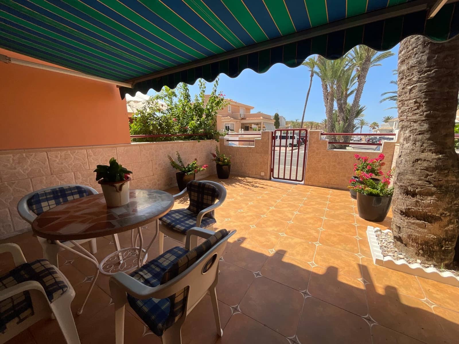 3 sypialnia Apartament na sprzedaż w Puerto de Mazarron - 278 000 € (Ref: 9118810)