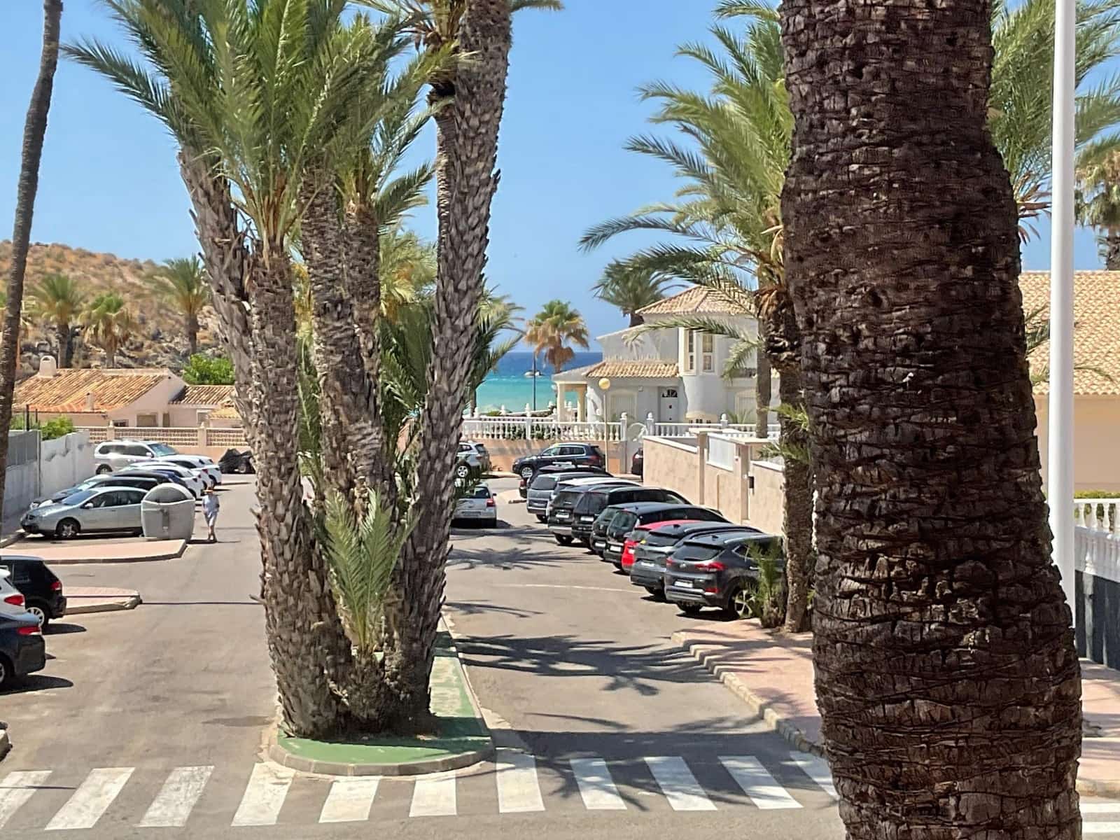 3 sypialnia Apartament na sprzedaż w Puerto de Mazarron - 278 000 € (Ref: 9118810)