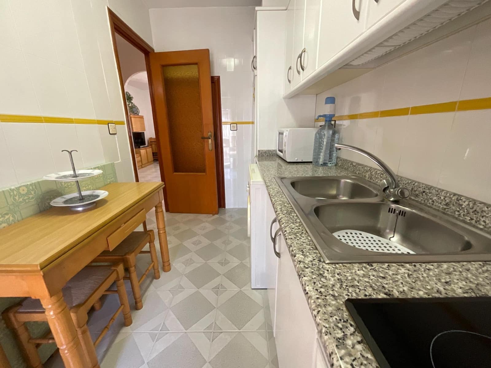 3 sypialnia Apartament na sprzedaż w Puerto de Mazarron - 278 000 € (Ref: 9118810)