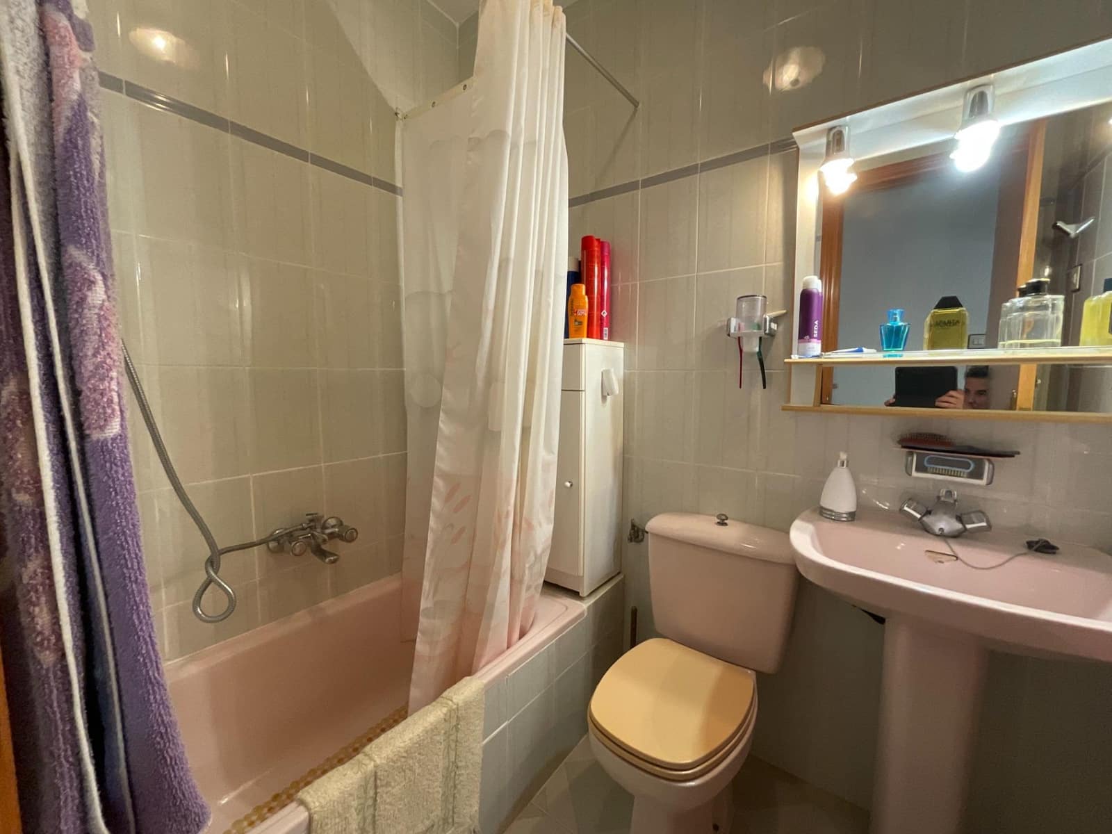 3 sypialnia Apartament na sprzedaż w Puerto de Mazarron - 278 000 € (Ref: 9118810)