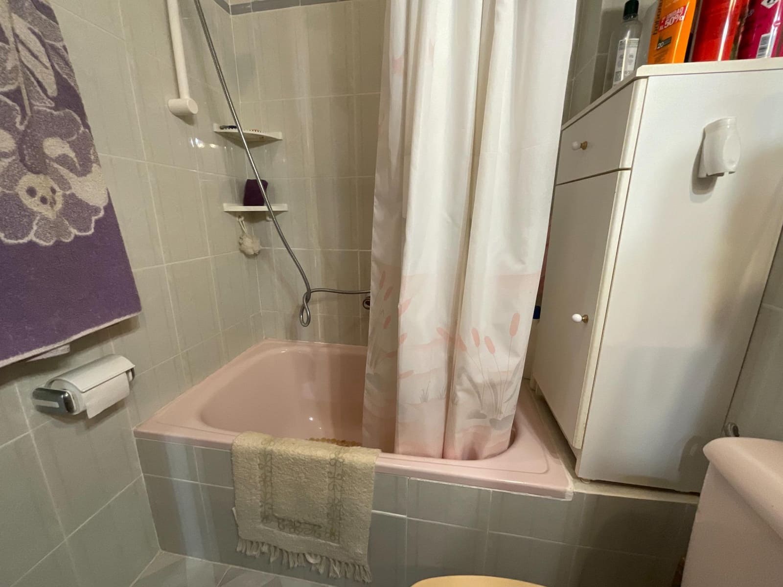 3 sypialnia Apartament na sprzedaż w Puerto de Mazarron - 278 000 € (Ref: 9118810)