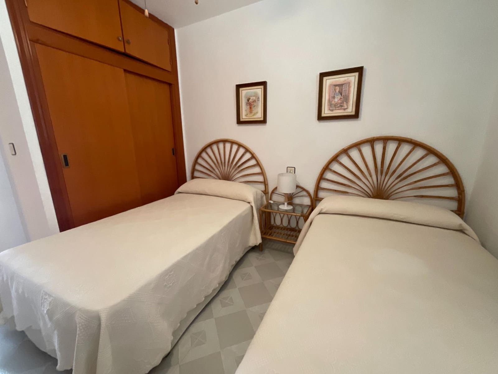 3 sypialnia Apartament na sprzedaż w Puerto de Mazarron - 278 000 € (Ref: 9118810)