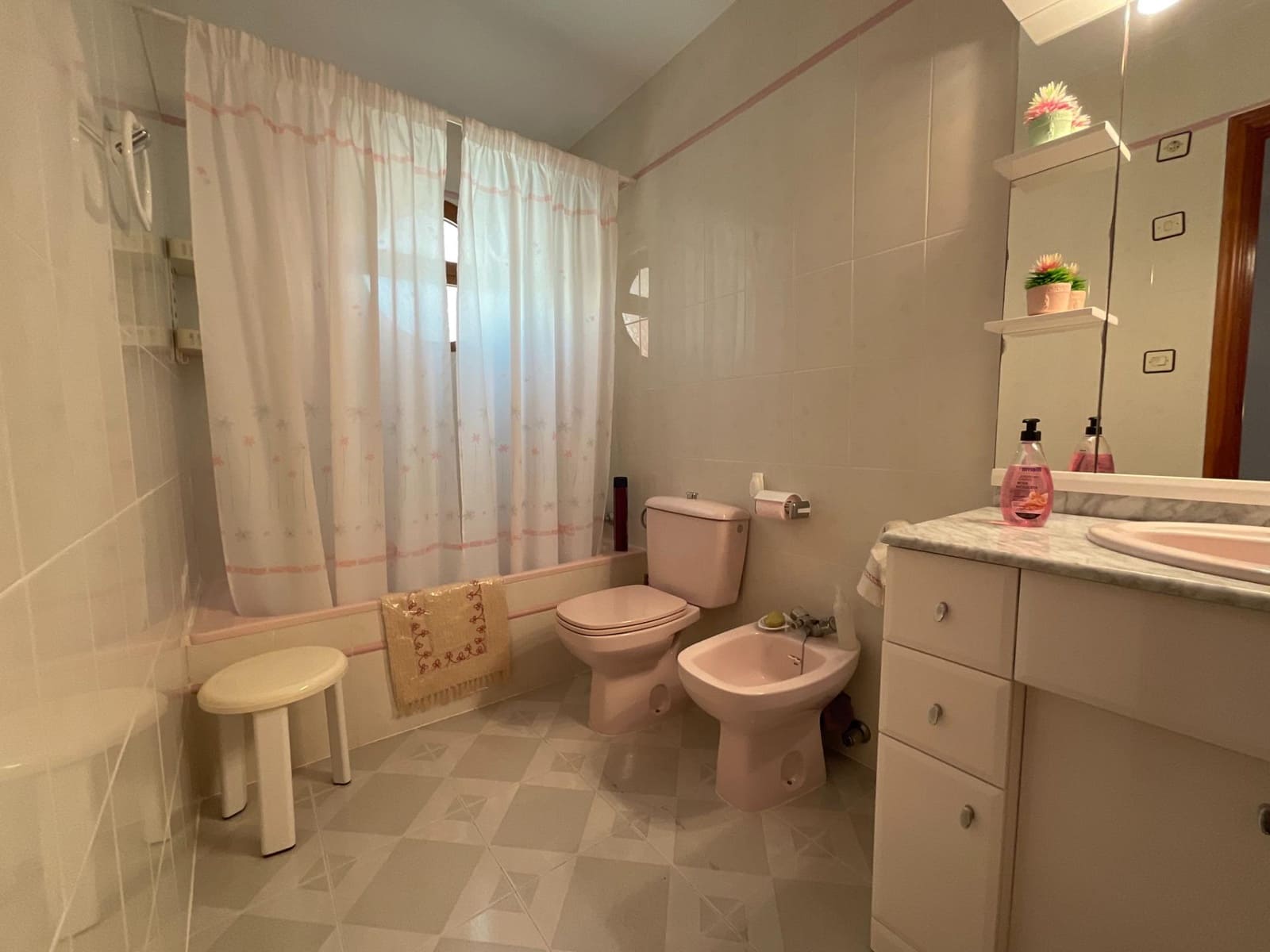 3 sypialnia Apartament na sprzedaż w Puerto de Mazarron - 278 000 € (Ref: 9118810)